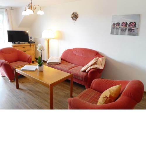 Apartment Dehne.4