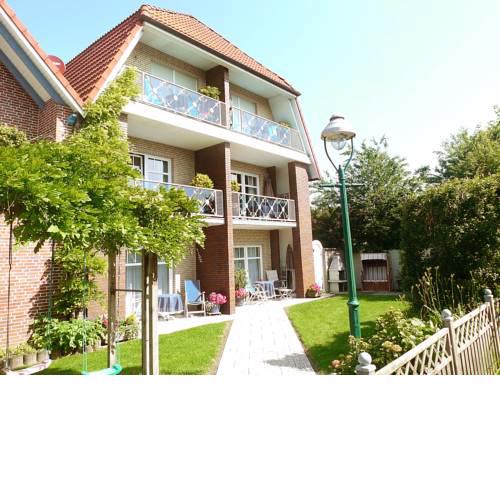 Apartment Dehne.4