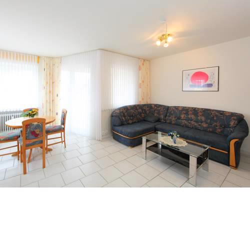 Apartment Deichblick