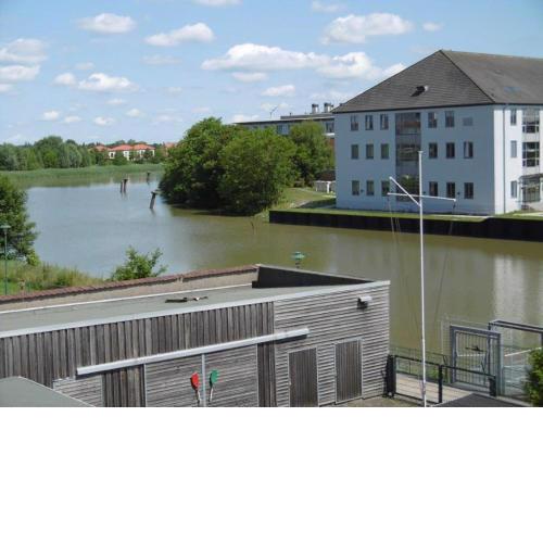 Apartment Deichstraße