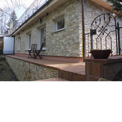 Apartment Dejvice