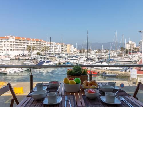 Apartment Del Port-3