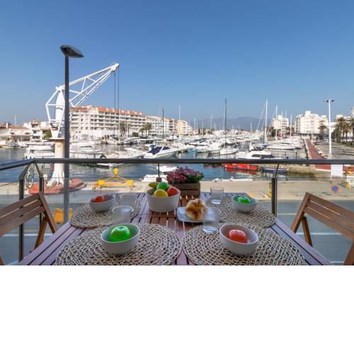 Apartment Del Port-4