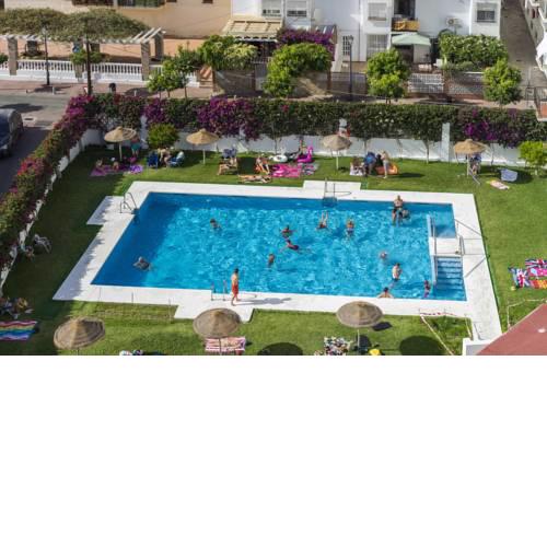 Apartment Delfín Torrecilla Beach