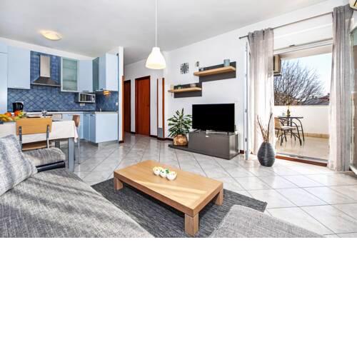 Apartment Delfin