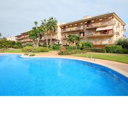 Apartment Delicias B