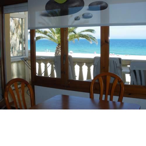 Apartment dels Pins