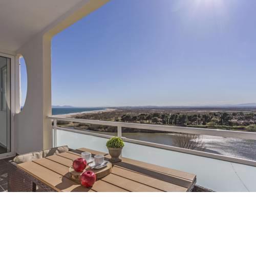 Apartment DELTA MUGA
