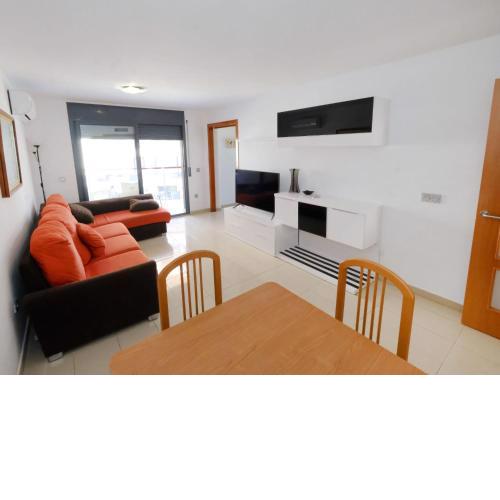 Apartment Deltaebre