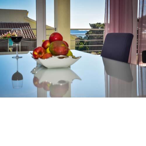 Apartment Deluxe Villa Carlotta
