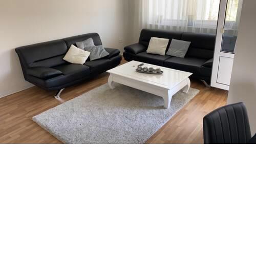 Apartment Deluxe