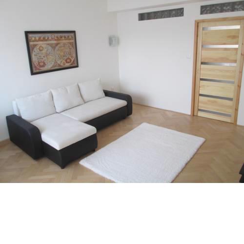 Apartment DeLuxe
