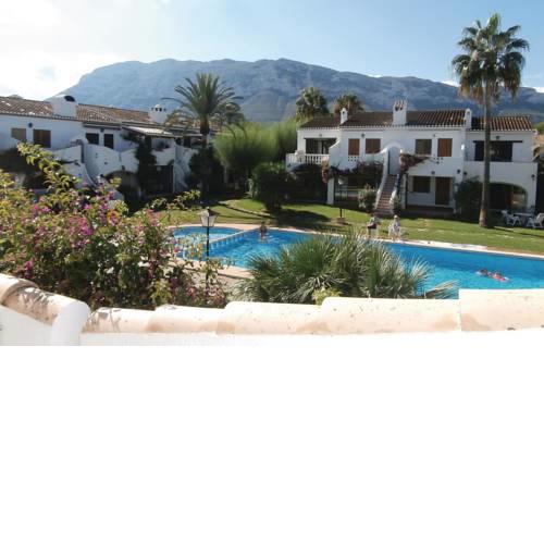 Apartment Denia 57 Spain