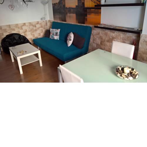 Apartment Denia 66