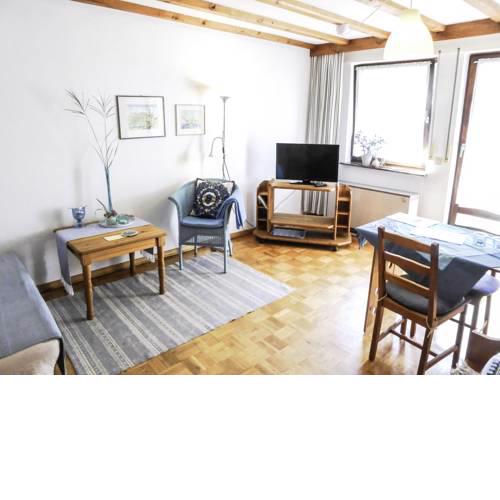 Apartment Der Malerwinkel.3
