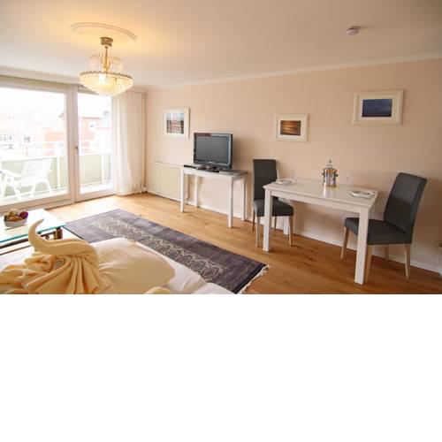Apartment Di Wiis