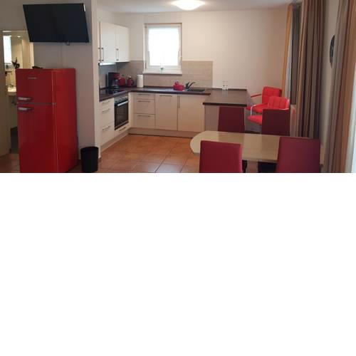 Apartment Diamant im Ferienpark Rügen