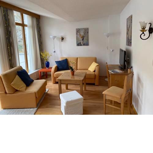 Apartment Diamant