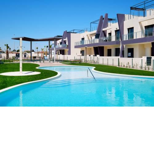 Apartment Diamante
