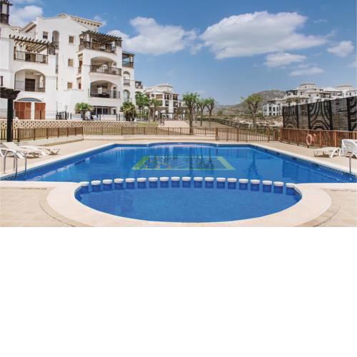 Apartment Diamante