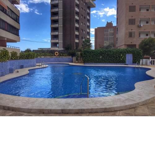 Apartment Diamond