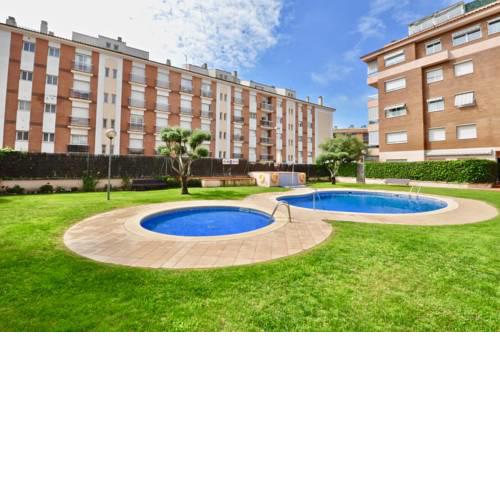 Apartment Didier