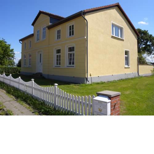 Apartment Dierhagen - Ostseebad 4