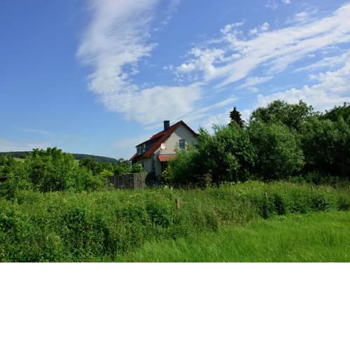 Stylish Apartment in Stormbruch With Garden