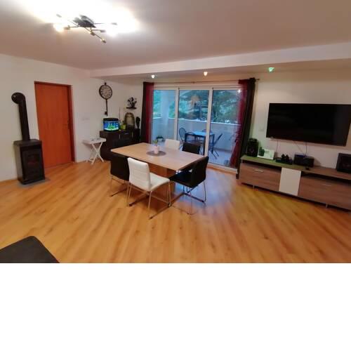 Apartment Dinka Bakarac