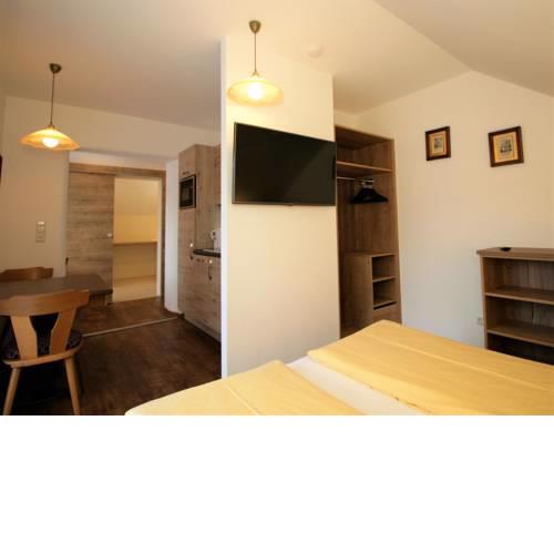 Apartment Dirndl und Bua