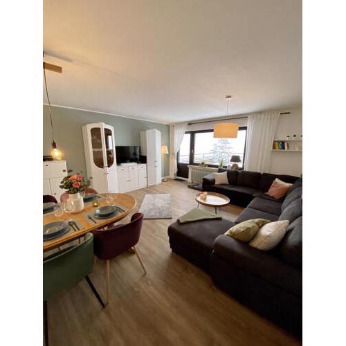 Apartment Dittmann Winterberg