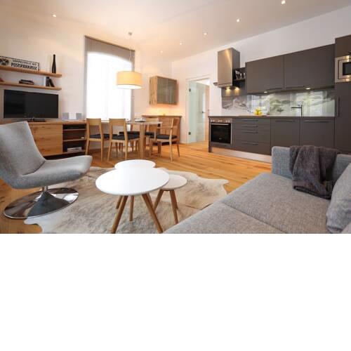 Apartment Dobratschblick - a47923