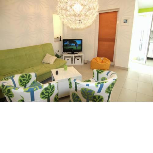 Apartment Doder