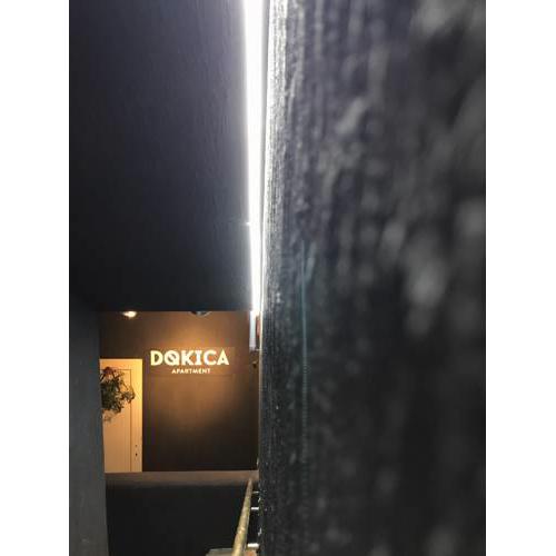 Apartment Dokica