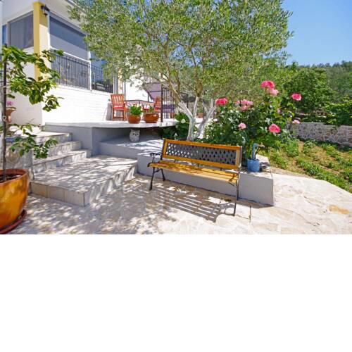 Apartment Dolac
