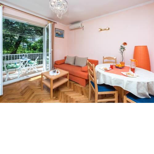 Apartment Dolores
