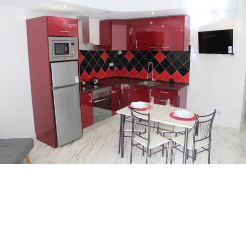 Apartment Dolphin Fuerteventura