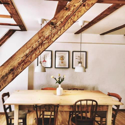 Apartment DOMO Kirchzarten