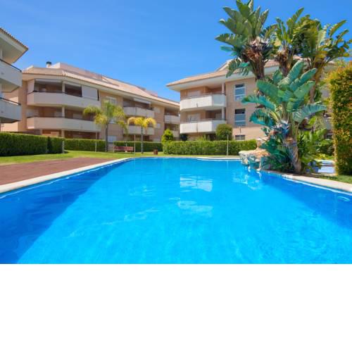 Apartment Domos