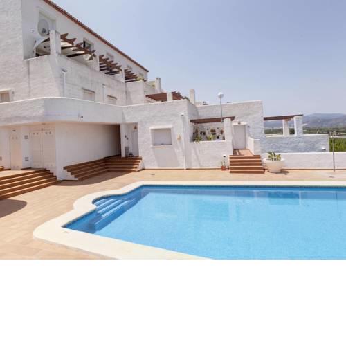 Apartment Don Jorge