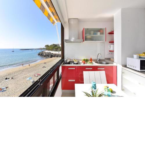 Apartment Don Paco JC309 by VillaGranCanaria