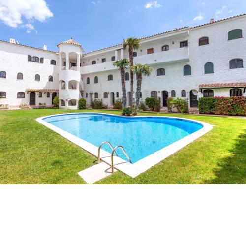 Apartment Doñana Village
