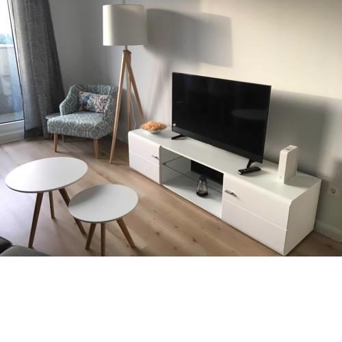 Apartment Donau City VIC