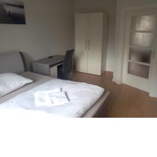Apartment Donau