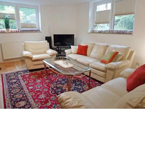 Apartment Donau