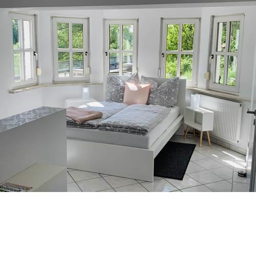 Apartment Donaublick