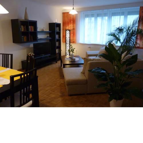 Apartment Donaublick
