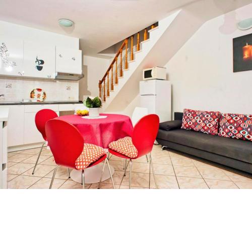 Apartment Donna