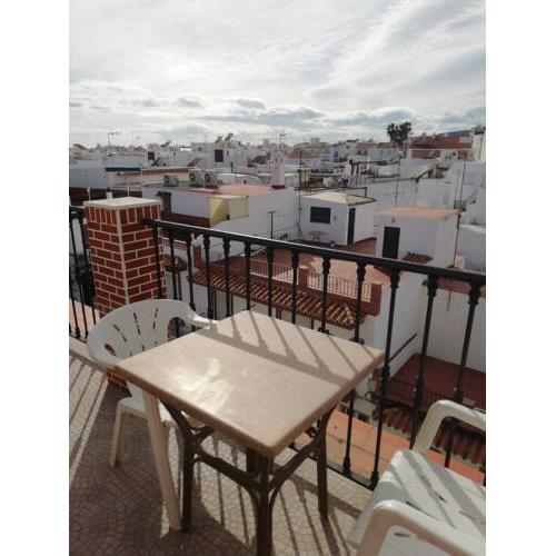 Apartment Donwtown Nerja