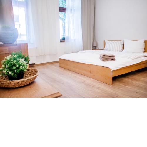 Apartment Dora